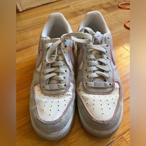 Nike Airforce 1 Low Sea Glass